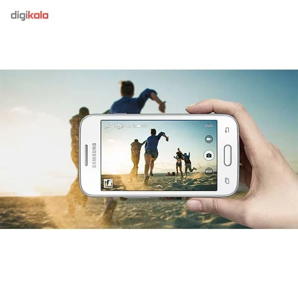 گوشی موبایل سامسونگ مدل Galaxy Ace 4 Lite Duos - G313H دو سیم کارت، تصویر 6