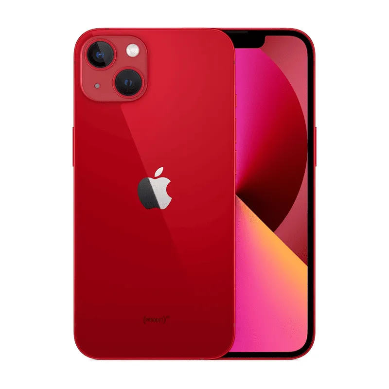 گوشی موبایل اپل مدل iPhone 13 ظرفیت 512 گیگابایت و رم 4 گیگابایت، تصویر 7