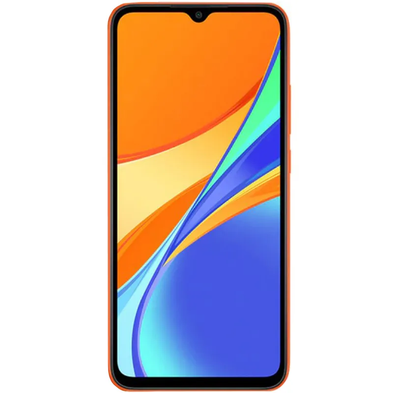 گوشی موبایل شیائومی مدل Redmi 9C M2006C3MT دو سیم‌ کارت ظرفیت 32 گیگابایت و رم 2 گیگابایت، تصویر 2