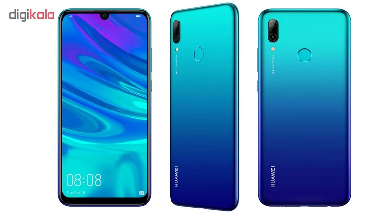 گوشی موبایل هوآوی مدل P Smart 2019 دو سیم کارت ظرفیت 64 گیگابایت، تصویر 16
