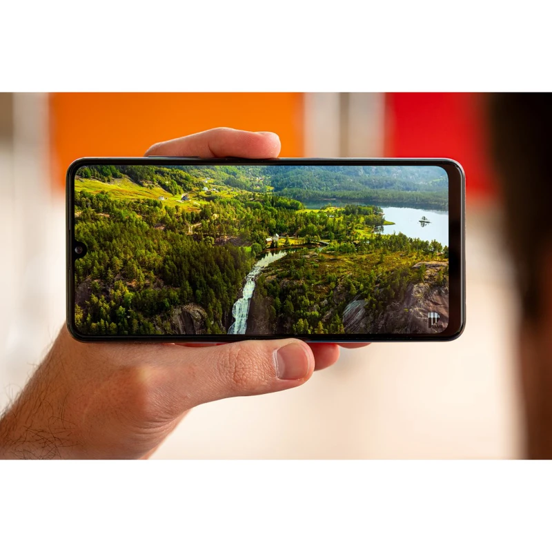 گوشی موبایل سامسونگ مدل Galaxy A32 5G SM-A326B/DS دو سیم‌کارت ظرفیت 128 گیگابایت و رم 6 گیگابایت، تصویر 35