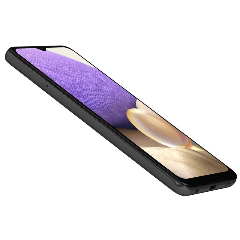گوشی موبایل سامسونگ مدل Galaxy A32 5G SM-A326B/DS دو سیم‌کارت ظرفیت 128 گیگابایت و رم 6 گیگابایت، تصویر 10