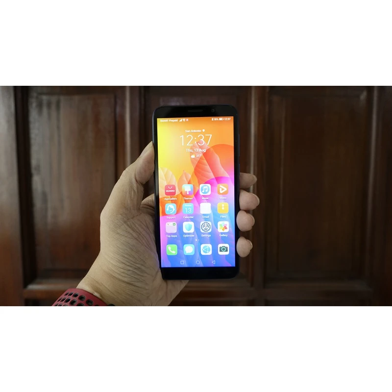 گوشی موبایل هوآوی مدل Y5p DRA-LX9 دو سیم‌ کارت ظرفیت 32 گیگابایت و رم 2 گیگابایت، تصویر 16
