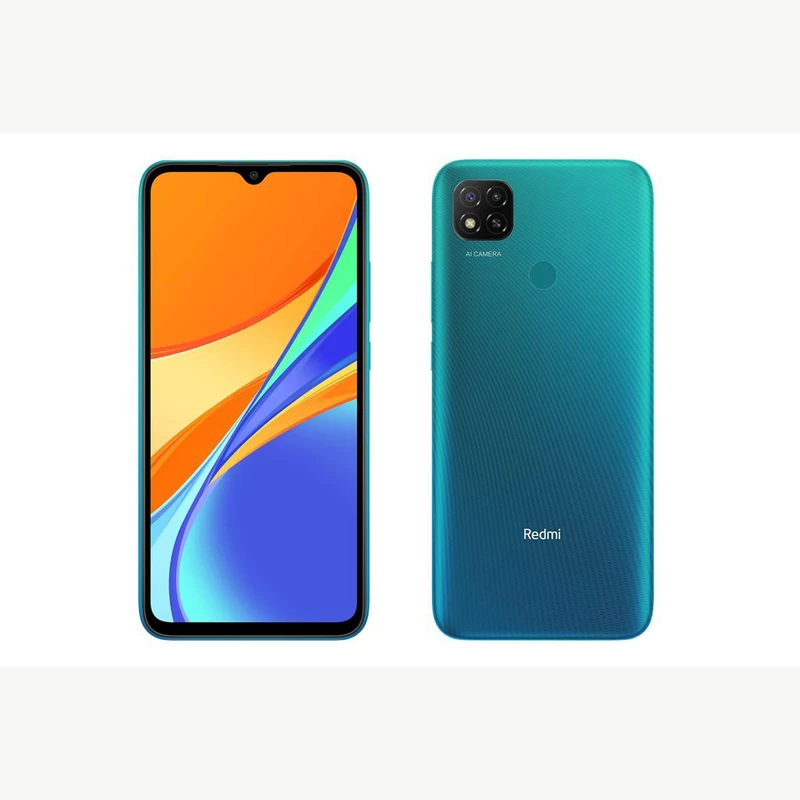 گوشی موبایل شیائومی مدل Redmi 9 Activ M2006C3MII دو سیم کارت ظرفیت 64 گیگابایت و رم 4 گیگابایت، تصویر 5