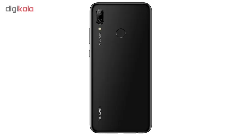 گوشی موبایل هوآوی مدل P Smart 2019 دو سیم کارت ظرفیت 64 گیگابایت، تصویر 4