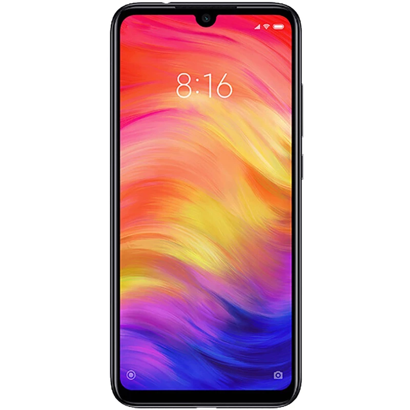 گوشی موبایل شیائومی مدل Redmi Note 7 M1901F7G دو سیم‌ کارت ظرفیت 64 گیگابایت، تصویر 2
