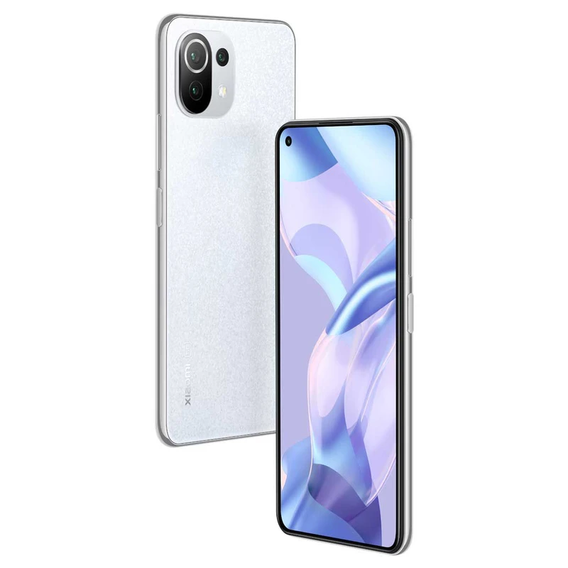 گوشی موبایل شیائومی مدل 11 Lite 5G NE 2109119DG دو سیم‌ کارت ظرفیت 128 گیگابایت و رم 8 گیگابایت، تصویر 4