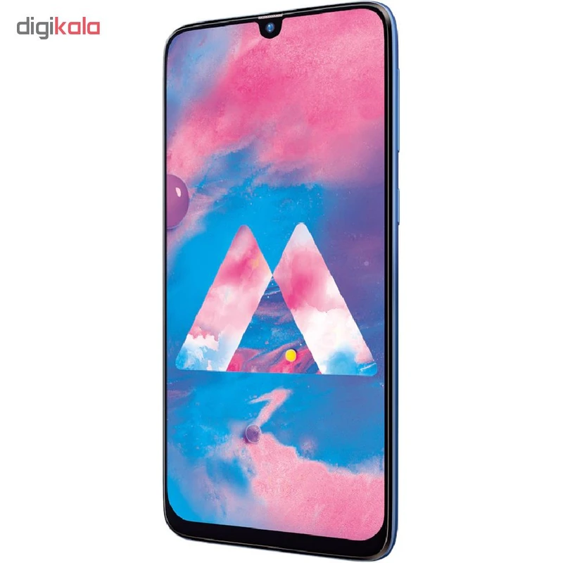 گوشی موبایل سامسونگ مدل Galaxy M30 دو سیم‌ کارت ظرفیت 64 گیگابایت، تصویر 5
