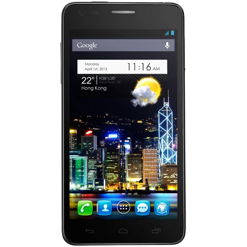 گوشی موبایل آلکاتل مدل OneTouch Idol 6030D