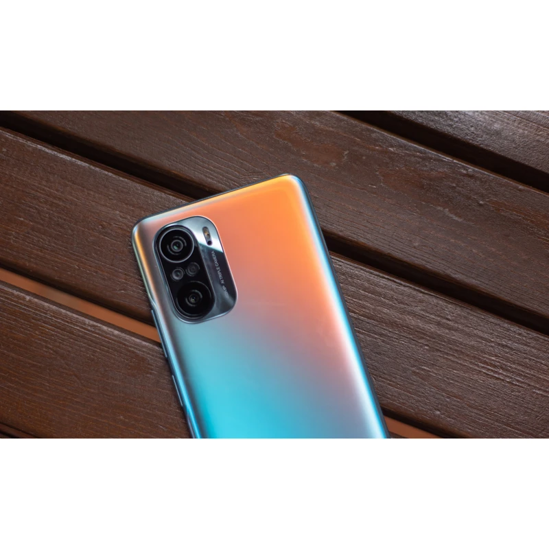 گوشی موبایل شیائومی مدل Redmi K40 دو سیم کارت ظرفیت 256 گیگابایت و رم 12 گیگابایت، تصویر 7
