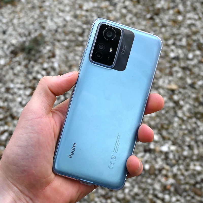 گوشی موبایل شیائومی مدل Redmi Note 12S دو سیم کارت ظرفیت 128 گیگابایت و رم 6 گیگابایت، تصویر 9