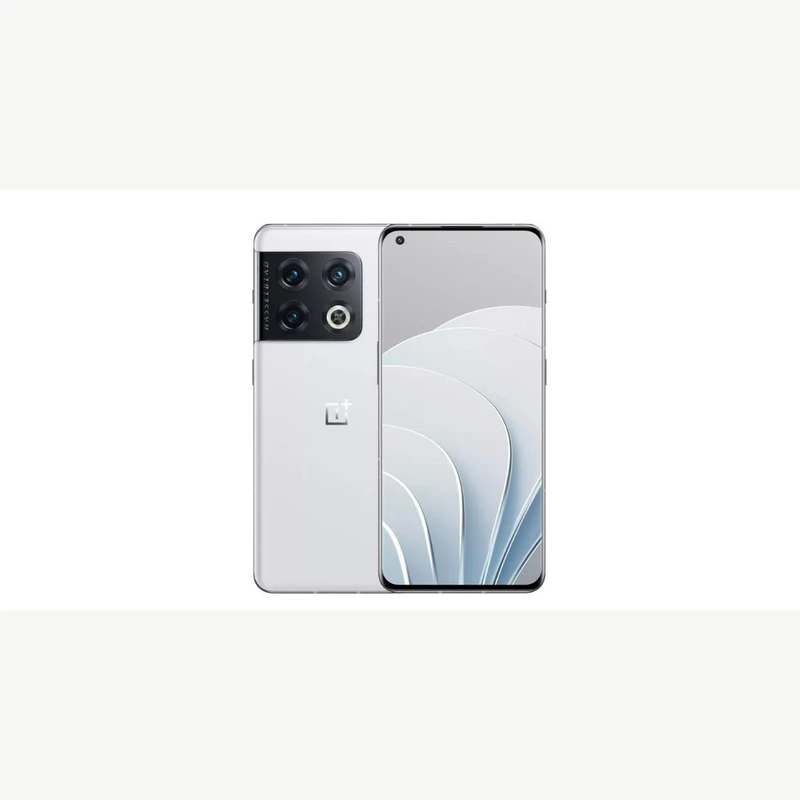 گوشی موبایل وان پلاس مدل 10 PRO WHITE EDITION دو سیم‌ کارت ظرفیت 512 گیگابایت و رم 12 گیگابایت، تصویر 9