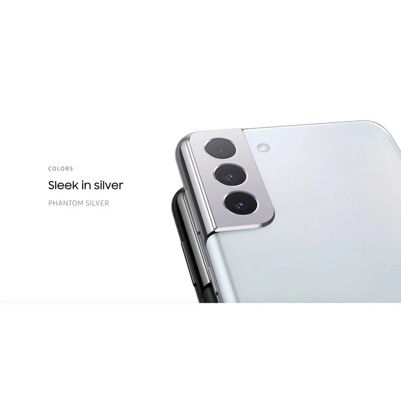 گوشی موبایل سامسونگ مدل Galaxy S21 5G SM-G991B/DS دو سیم کارت ظرفیت 128 گیگابایت و رم 8 گیگابایت، تصویر 20