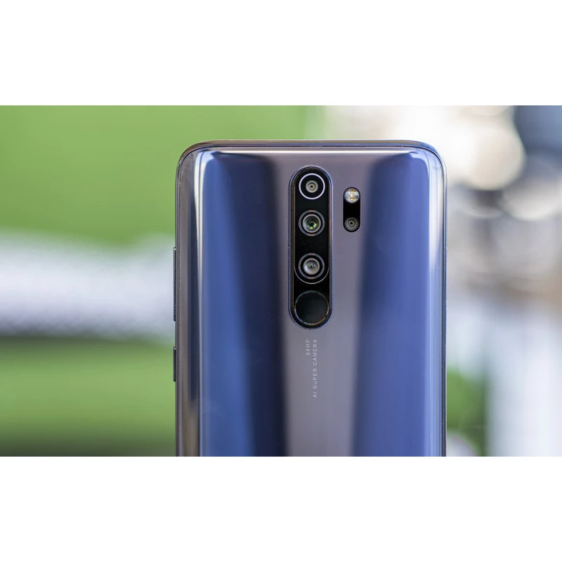 گوشی موبایل شیائومی مدل Redmi Note 8 Pro m1906g7G دو سیم‌ کارت ظرفیت 128 گیگابایت، تصویر 33
