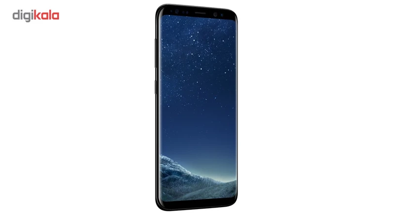 گوشی موبایل سامسونگ مدل Galaxy S8 Plus SM-G955FD دو سیم کارت به همراه بسته پیش‌ خرید، تصویر 19
