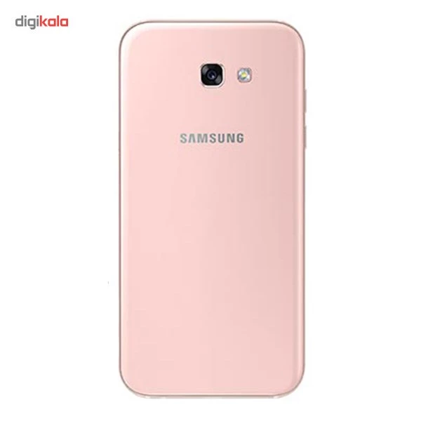 گوشی موبایل سامسونگ مدل Galaxy A7 2017 دو سیم‌کارت، تصویر 8
