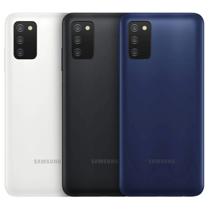 گوشی موبایل سامسونگ مدل Galaxy A03s دو سیم کارت ظرفیت 32 گیگابایت و رم 3 گیگابایت، تصویر 9