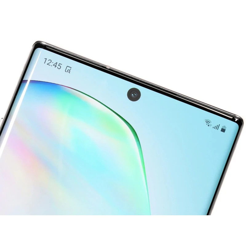 گوشی موبایل سامسونگ مدل Galaxy Note 10 Plus SM-N975F/DS دو سیم کارت ظرفیت 512 گیگابایت و رم 12 گیگابایت، تصویر 10