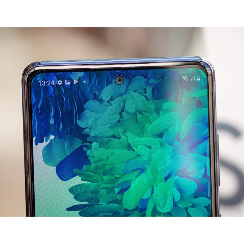 گوشی موبایل سامسونگ مدل Galaxy S20 FE SM-G780 دو سیم کارت ظرفیت 256 گیگابایت و 8 گیگابایت رم، تصویر 16