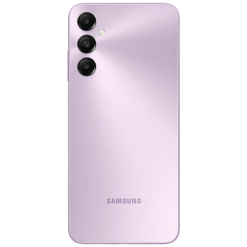 گوشی موبایل سامسونگ مدل Galaxy A05s دو سیم کارت ظرفیت 128 گیگابایت و رم 4 گیگابایت، تصویر 4