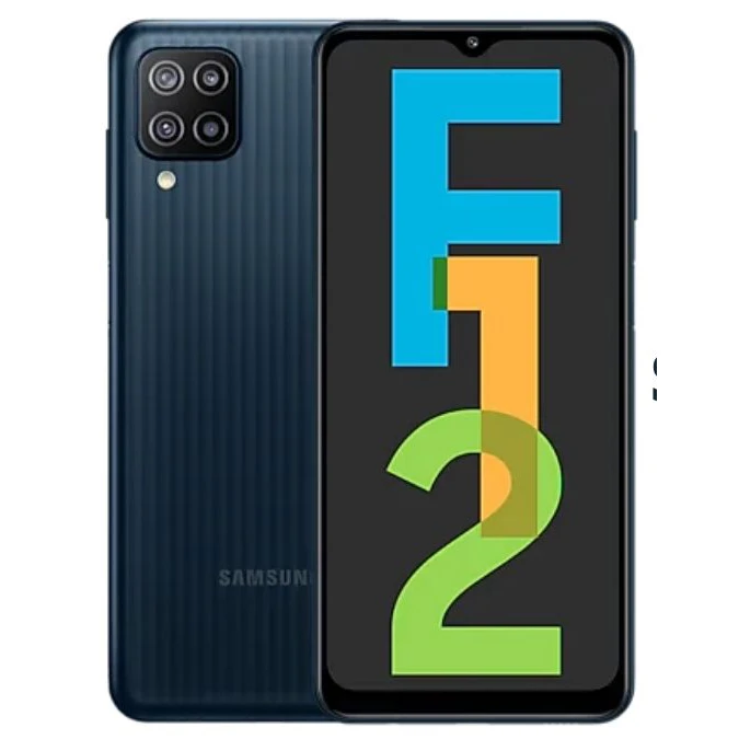 گوشی موبایل سامسونگ مدل GALAXY F12 SM-F127G/DS دو سیم کارت ظرفیت 128 گیگابایت و رم 4 گیگابایت، تصویر 3