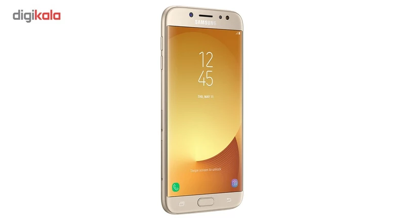 گوشی موبایل سامسونگ مدل Galaxy J7 Pro SM-J730F دو سیم‌ کارت ظرفیت 64 گیگابایت، تصویر 16