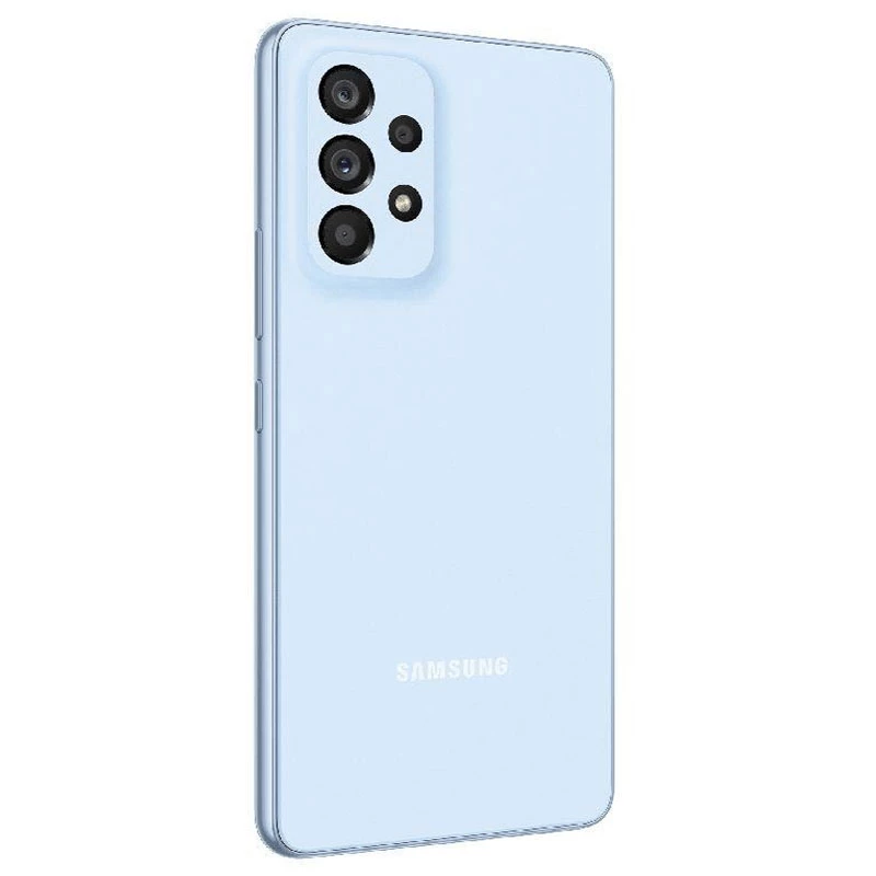 گوشی موبایل سامسونگ مدل Galaxy A53 5G دو سیم کارت ظرفیت 256 گیگابایت و رم 8 گیگابایت، تصویر 7