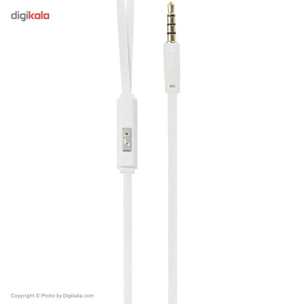 گوشی موبایل مارشال مدل ME-367 دو سیم کارت به همراه کیف، تصویر 11