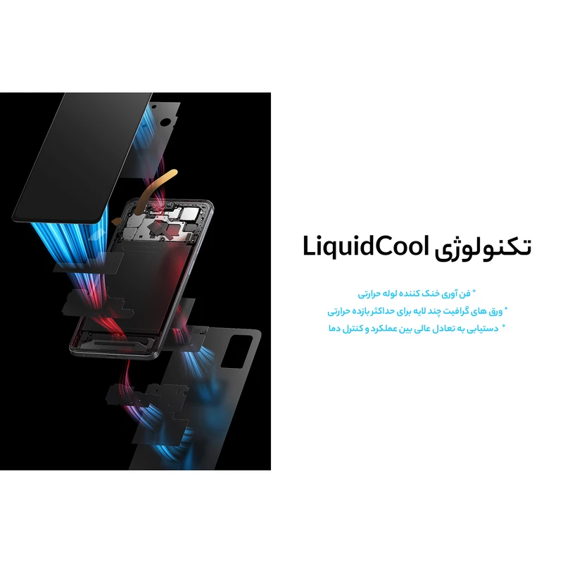 گوشی موبایل شیائومی مدل Redmi Note 11 pro 4G دو سیم‌ کارت ظرفیت 128 گیگابایت و رم 8 گیگابایت، تصویر 20