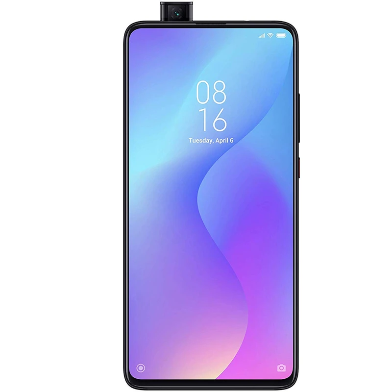 گوشی موبایل شیائومی مدل Mi 9T M1903F10G دو سیم‌ کارت ظرفیت 64 گیگابایت، تصویر 2