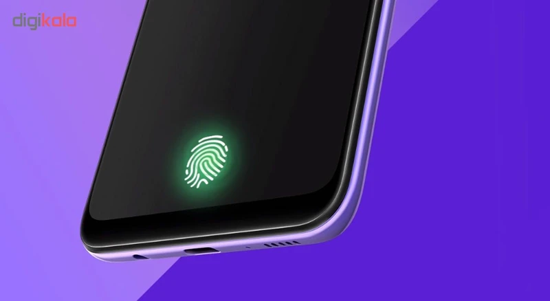 گوشی موبایل سامسونگ مدل Galaxy A30s SM-A307FN/DS دو سیم کارت ظرفیت 32 گیگابایت، تصویر 11