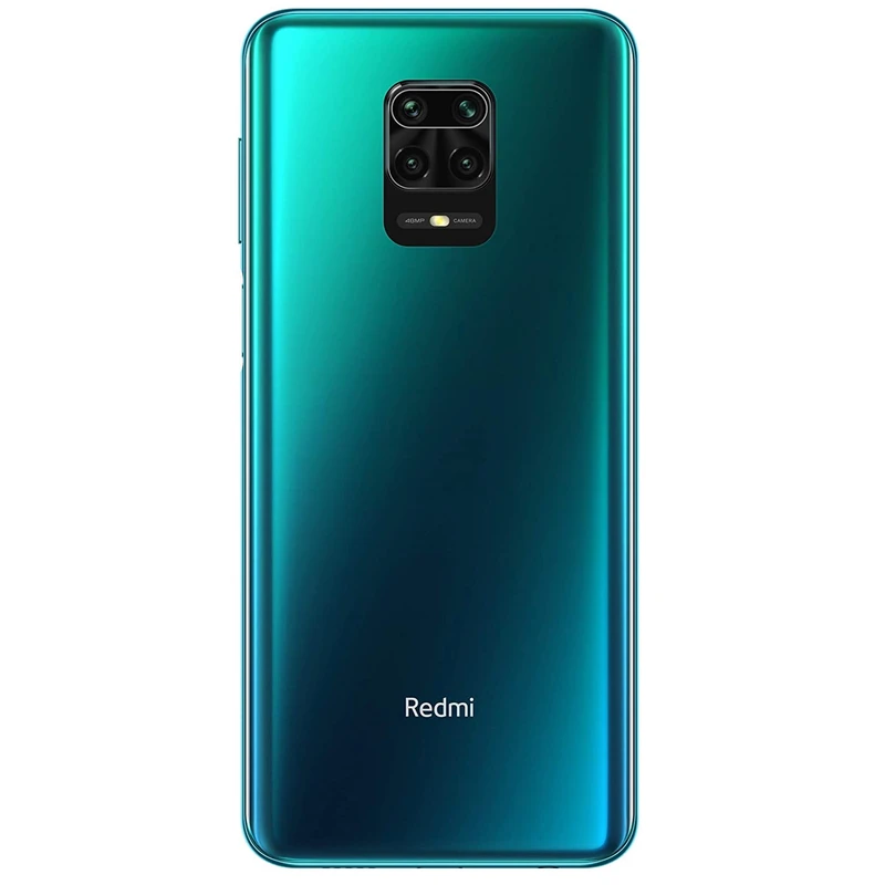 گوشی موبایل شیائومی مدل Redmi Note 9 Pro M2003J6B2G دو سیم‌ کارت ظرفیت 64 گیگابایت، تصویر 8