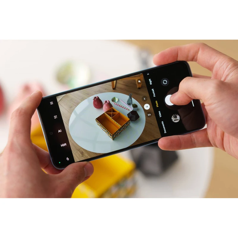 گوشی موبایل شیائومی مدل Redmi Note 12 4G دو سیم کارت ظرفیت 128 گیگابایت و رم 6 گیگابایت، تصویر 7