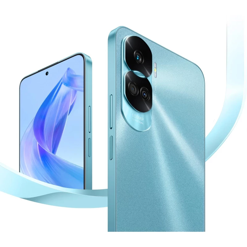 گوشی موبایل آنر مدل 90 Lite دو سیم کارت ظرفیت 256 گیگابایت و رم 8 گیگابایت، تصویر 4