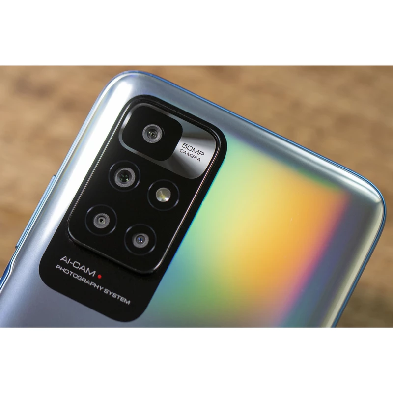 گوشی موبایل شیائومی مدل Redmi 10 21061119AG دو سیم‌ کارت ظرفیت 128 گیگابایت و رم 6 گیگابایت، تصویر 18