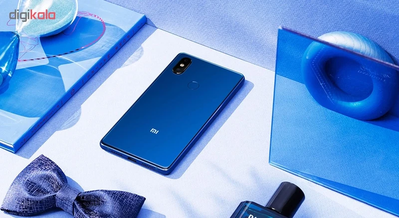گوشی موبایل شیائومی مدل Mi 8 SE M1805E2A دو سیم‌ کارت ظرفیت 64 گیگابایت، تصویر 8