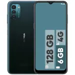 گوشی موبایل نوکیا مدل G21 TA-1418 دو سیم کارت ظرفیت 128 گیگابایت و رم 6 گیگابایت