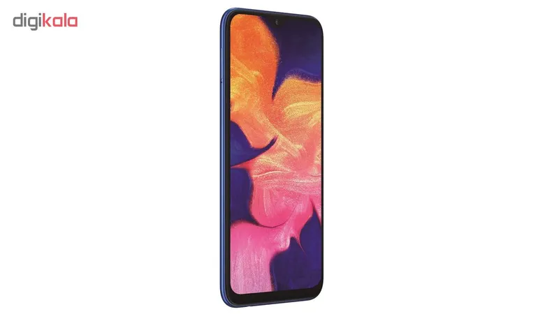 گوشی موبایل سامسونگ مدل Galaxy A10 دو سیم‌ کارت ظرفیت 32 گیگابایت، تصویر 8