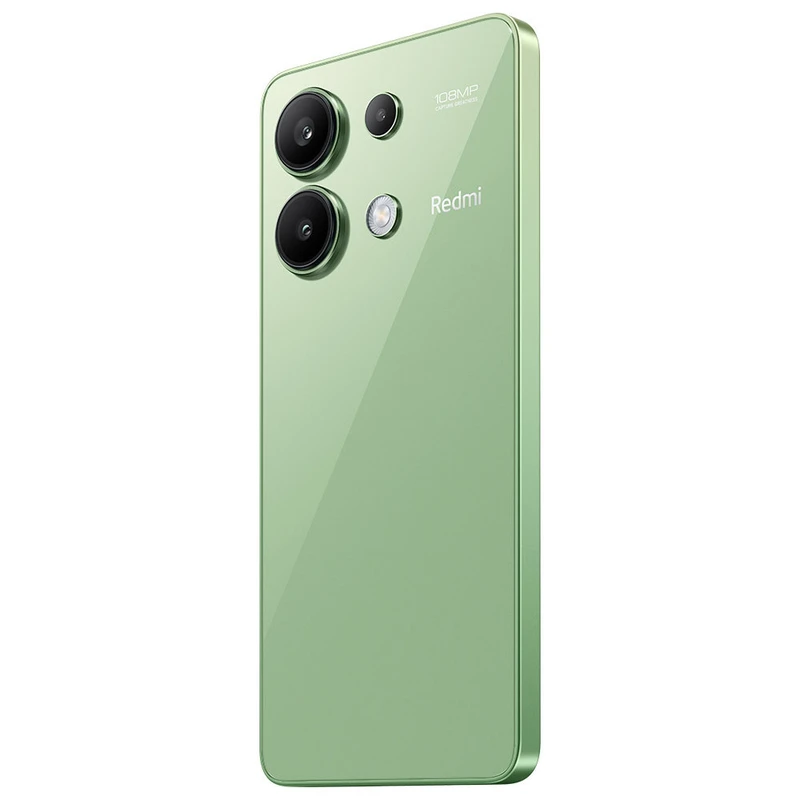 گوشی موبایل شیائومی مدل Redmi Note 13 4G دو سیم کارت ظرفیت 256 گیگابایت و رم 8 گیگابایت، تصویر 7