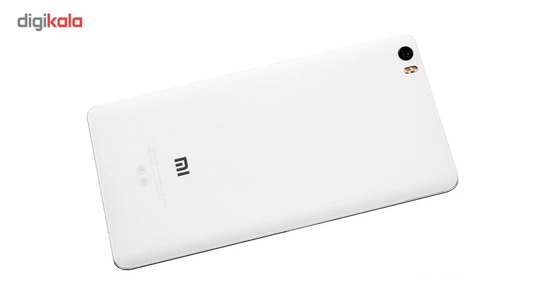 گوشی موبایل می مدل Mi Note دو سیم‌ کارت، تصویر 5