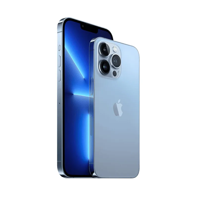 گوشی موبایل اپل مدل iPhone 13 Pro ظرفیت 256گیگابایت و رم 6 گیگابایت، تصویر 5