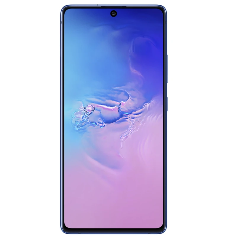 گوشی موبایل سامسونگ مدل Galaxy S10 Lite SM-G770F/DS دو سیم کارت ظرفیت 128 گیگابایت، تصویر 2