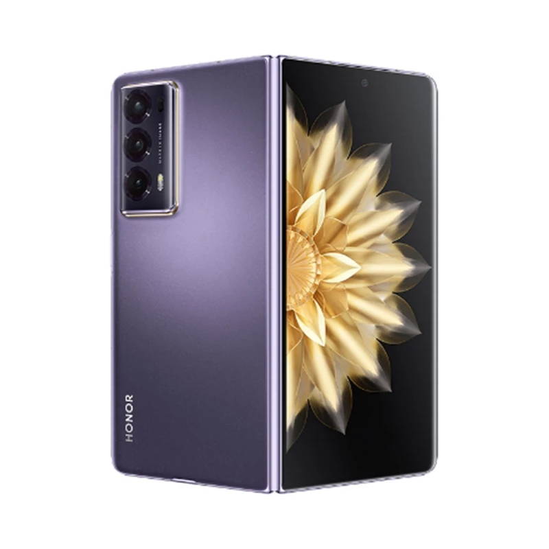 گوشی موبایل آنر مدل Magic V2 دو سیم کارت ظرفیت 512 گیگابایت و رم 16 گیگابایت، تصویر 9