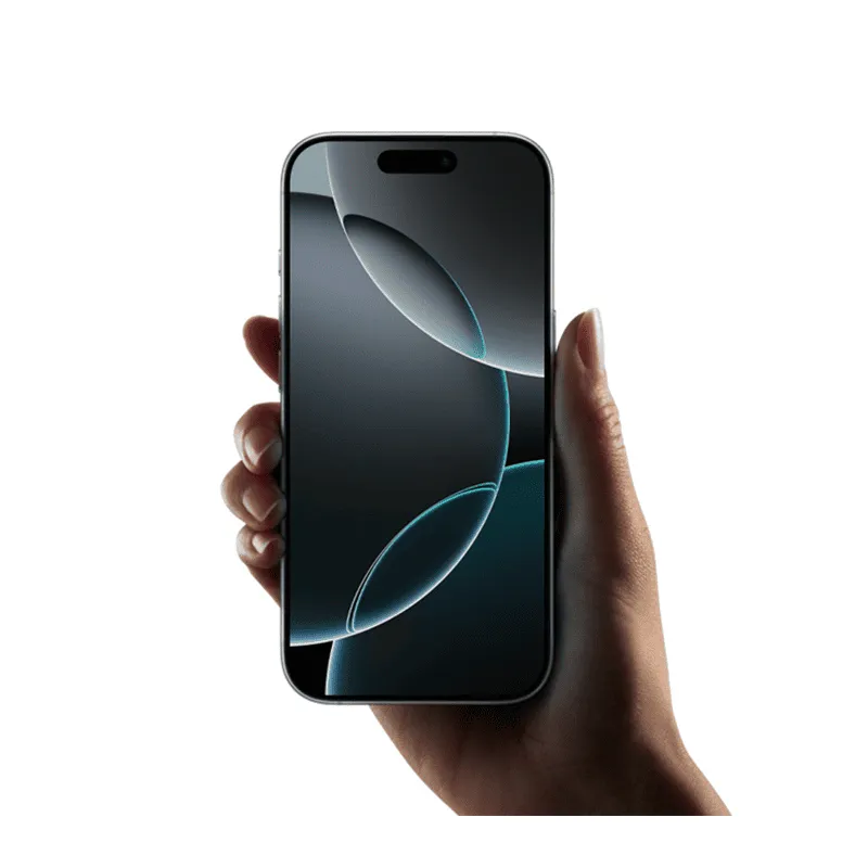گوشی موبایل اپل مدل iPhone 16 Pro ZAA دو سیم کارت ظرفیت 256 گیگابایت و رم 8 گیگابایت - رجیستر شده، تصویر 6