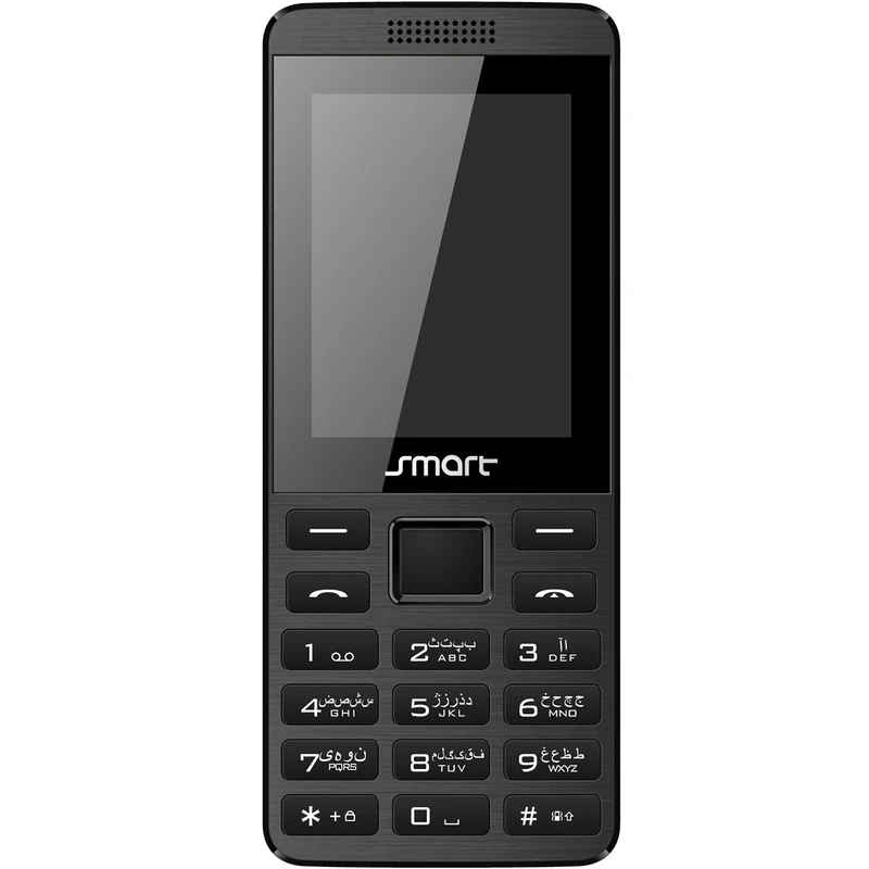 گوشی موبایل اسمارت مدل Pocket B-246 دو سیم کارت