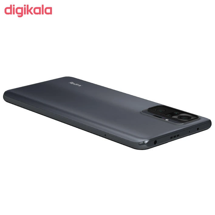گوشی موبایل شیائومی مدل Redmi Note 10 pro Max M2101K6I دو سیم‌ کارت ظرفیت 128 گیگابایت و رم 6 گیگابایت، تصویر 8