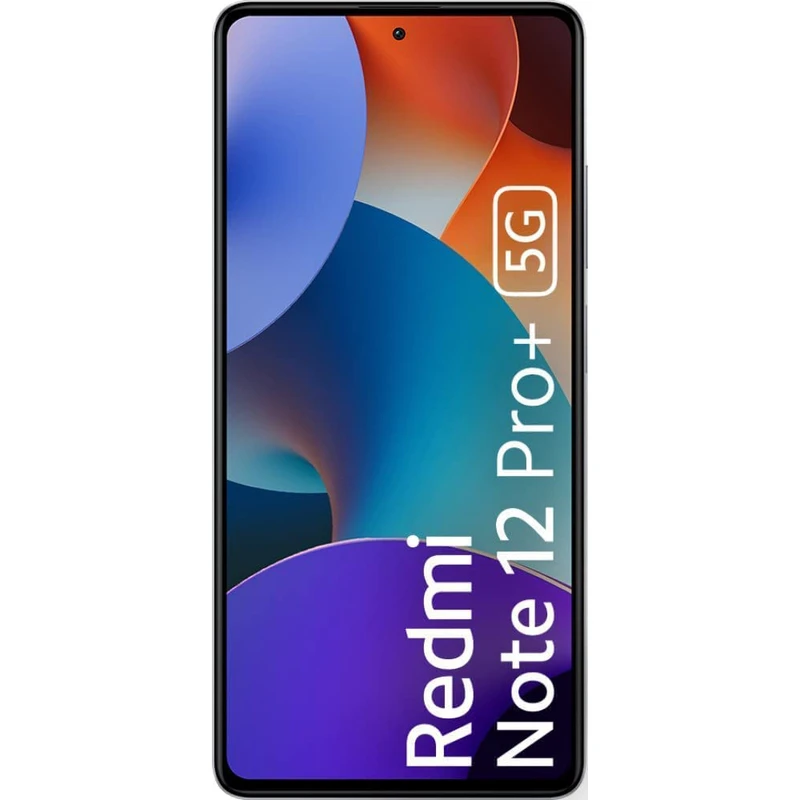 گوشی موبایل شیائومی مدل Redmi Note 12 Pro Plus 5G دو سیم کارت ظرفیت 256 گیگابایت و رم 8 گیگابایت، تصویر 7