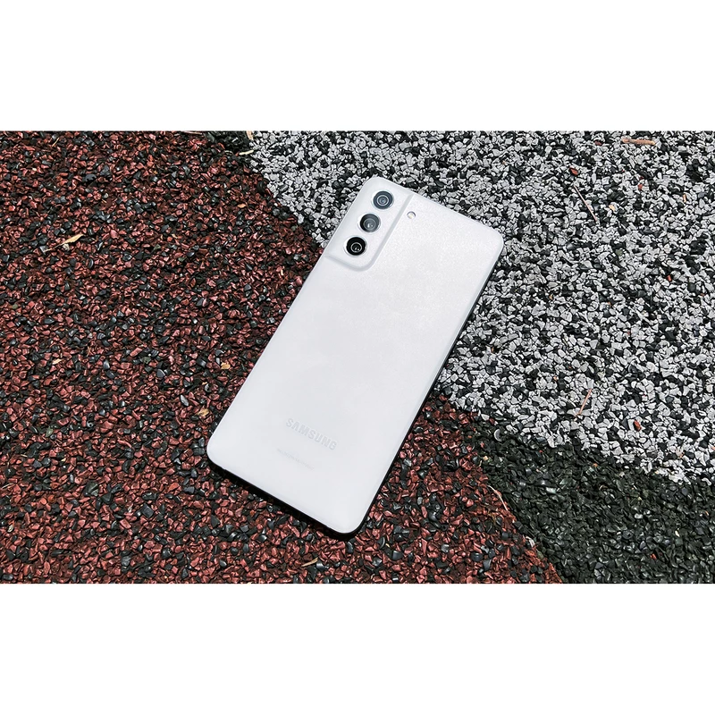 گوشی موبایل سامسونگ مدل Galaxy S21 FE 5G دو سیم‌ کارت ظرفیت 256 گیگابایت و رم 8 گیگابایت، تصویر 3