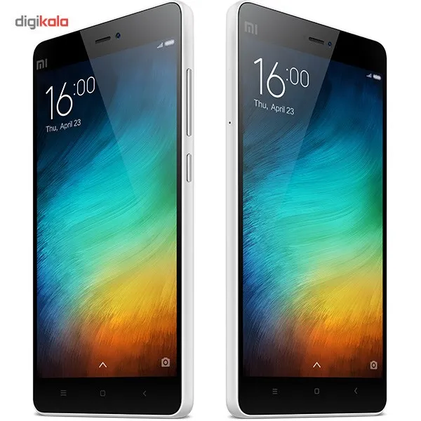 گوشی موبایل می مدل Mi 4i دو سیم‌ کارت ظرفیت 16 گیگابایت، تصویر 6