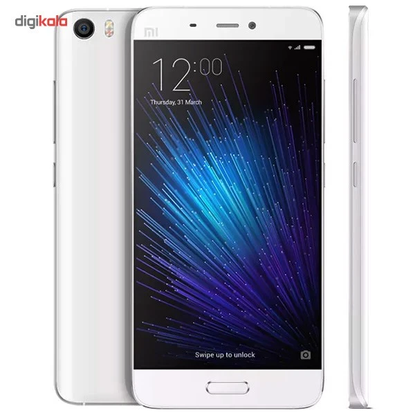 گوشی موبایل می مدل Mi 5 دو سیم‌کارت ظرفیت 32 گیگابایت، تصویر 7